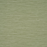 Horizon Grasscloth Vinyl wallpaper in Leaf green, faux grasscloth texture, Schumacher Utility Collection