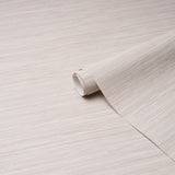 Horizon Grasscloth Vinyl Stone by Schumacher Type II Vinyl Wallcovering – Schumacher 5017274