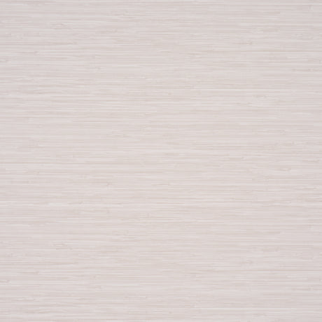 Horizon Grasscloth Vinyl wallpaper in Stone by Schumacher, a faux grasscloth Type II vinyl wallcovering with tonal variations and embossed texture.