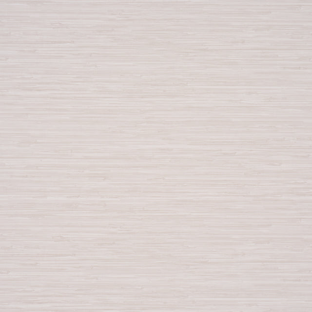 Horizon Grasscloth Vinyl wallpaper in Stone by Schumacher, a faux grasscloth Type II vinyl wallcovering with tonal variations and embossed texture.
