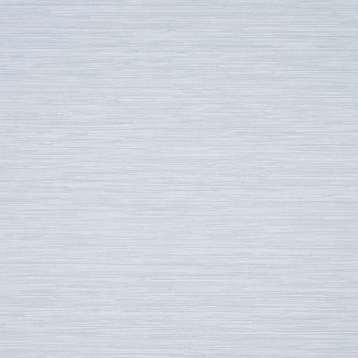 Horizon Grasscloth Vinyl wallpaper in Azure by Schumacher, featuring a faux grasscloth texture in blue tones.