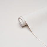 Linen Gesso Vinyl Ivory Embossed Vinyl Wallpaper – Schumacher 5017280