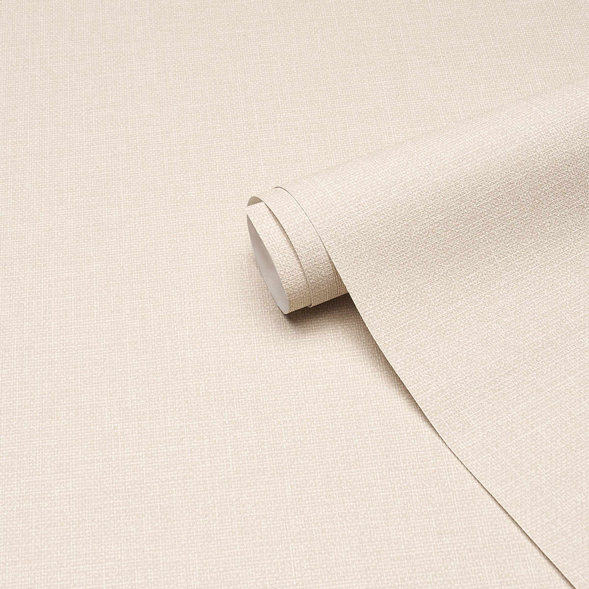 Linen Gesso Vinyl Sand by Schumacher Durable Embossed Vinyl Wallpaper – Schumacher 5017282