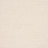 Linen Gesso Vinyl wallpaper in Sand by Schumacher, a durable embossed vinyl wallcovering with a subtle linen texture.