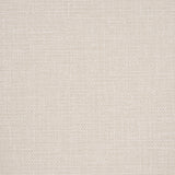 Linen Gesso Vinyl wallpaper in Flax by Schumacher, a durable embossed vinyl wallcovering with a tonal, textural look.