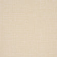 Linen Gesso Vinyl wallpaper in Maize by Schumacher, a durable embossed vinyl wallcovering with a tonal, textural look.