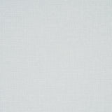 Linen Gesso Vinyl wallpaper in Mist, a tonal, textural embossed vinyl wallcovering by Schumacher.