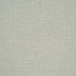 Linen Gesso Vinyl wallpaper in Leaf colorway, a textured, durable Type II vinyl wallcovering by Schumacher.