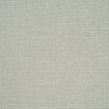Linen Gesso Vinyl wallpaper in Leaf colorway, a textured, durable Type II vinyl wallcovering by Schumacher.