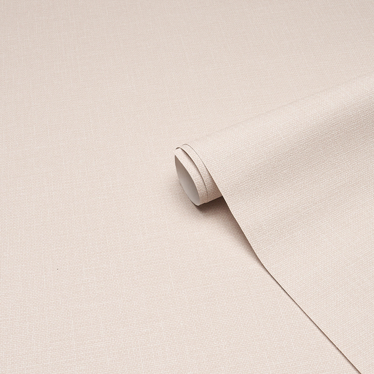 Linen Gesso Vinyl Petal by Schumacher Durable Embossed Vinyl Wallpaper – Schumacher 5017287