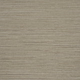 Abaca Fine Weave Vinyl Taupe by Schumacher Utility Collection – Schumacher 5017483SAM