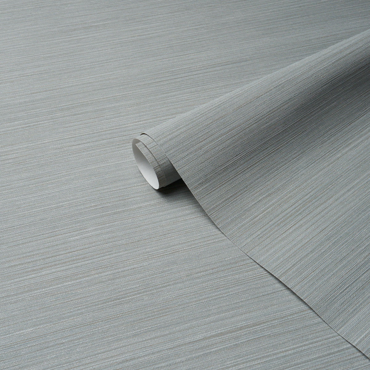 Abaca Fine Weave Vinyl Haze by Schumacher Utility Type II Vinyl Wallcovering – Schumacher 5017485