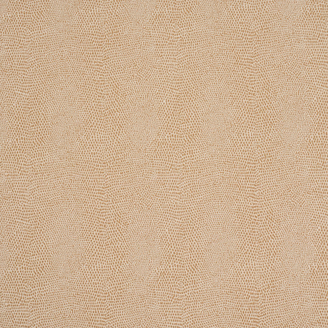 Snakeskin Vinyl wallpaper in Sand by Schumacher. Faux snakeskin embossed vinyl wallcovering, durable and stylish for high-traffic areas.