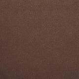 SNAKESKIN VINYL in Saddle, a faux-snakeskin embossed brown vinyl wallcovering by Schumacher