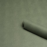 Snakeskin Vinyl Sage by Schumacher Utility Faux Snakeskin Embossed High-Performance Wallpaper – Schumacher 5017503