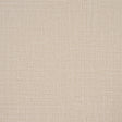 Campagne Linen Vinyl wallpaper in Flax by Schumacher, a textured beige Type II vinyl wallcovering with a linen look.