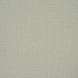 Campagne Linen Vinyl wallpaper in Aloe by Schumacher features a delicate embossed linen texture in a soft green hue.
