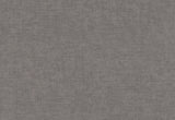 Tabby Weave Texture Grey Wallpaper