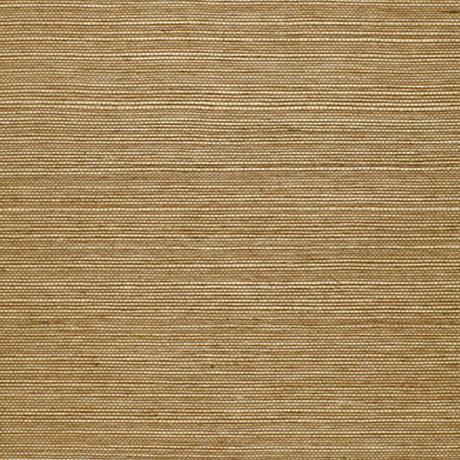 NINGBO SISAL natural grasscloth wallcovering in linen colorway by Schumacher