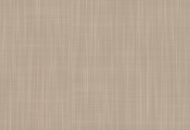 Basket Weave Taupe Metallic Wallpaper