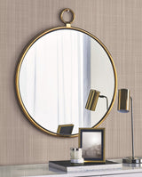 Double Basket Weave Beige Wallpaper