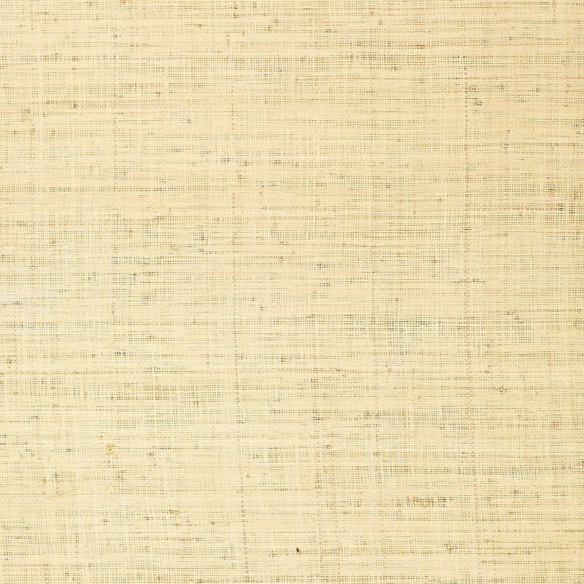 Bellezza Ground whitewash handcrafted grasscloth wallcovering by Schumacher