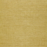 Osan Sisal lime green natural grasscloth wallcovering by Schumacher, shown in a close-up texture and styled in a living room interior.