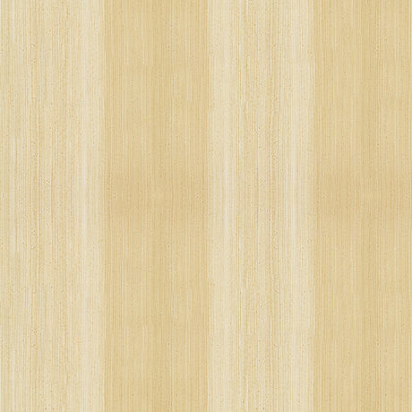Malta Strie Adobe handcrafted non-woven wallcovering by Schumacher, natural textured wallpaper in beige and tan strie pattern