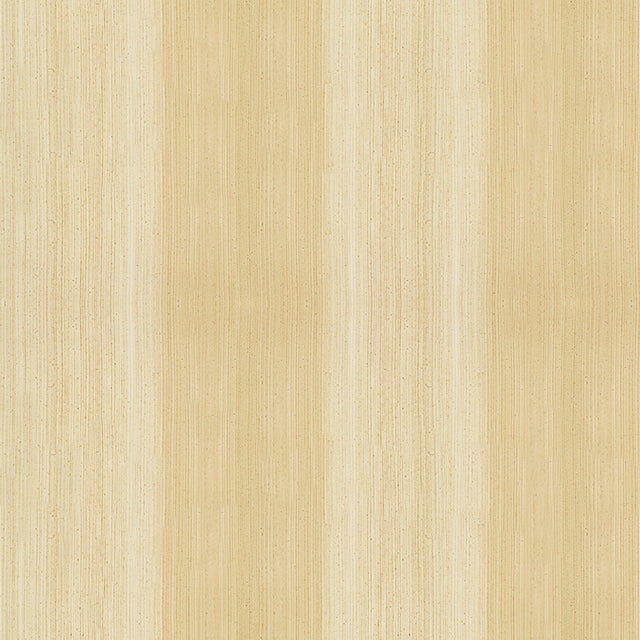 Malta Strie Adobe handcrafted non-woven wallcovering by Schumacher, natural textured wallpaper in beige and tan strie pattern