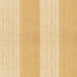 Malta Strie Sandstone handcrafted non-woven wallcovering by Schumacher, natural textured vertical strie pattern in beige and tan.