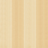 Malta Strie in Terra Cotta, a handcrafted non-woven wallcovering with a natural textured strie pattern by Schumacher.