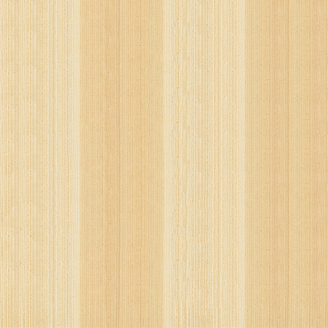 Malta Strie in Terra Cotta, a handcrafted non-woven wallcovering with a natural textured strie pattern by Schumacher.