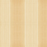 Malta Strie metallic handcrafted non-woven wallcovering by Schumacher, natural textured wallpaper with striated pattern