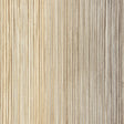 Rimini Rib Aged Pewter handcrafted metallic ribbed wallcovering by Schumacher