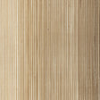 Rimini Rib warm clay metallic ribbed handcrafted wallcovering by Schumacher
