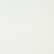 Rimini Rib Ivory wallcovering by Schumacher, handcrafted with a pronounced ribbed texture and lustrous finish.