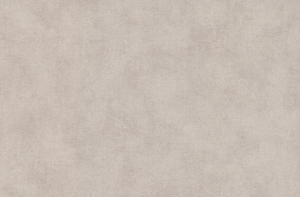 Linen Flax Texture Beige Wallpaper