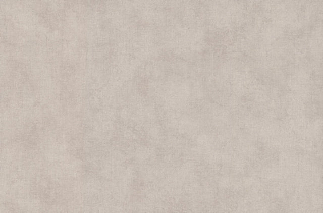 Linen Flax Texture Beige Wallpaper