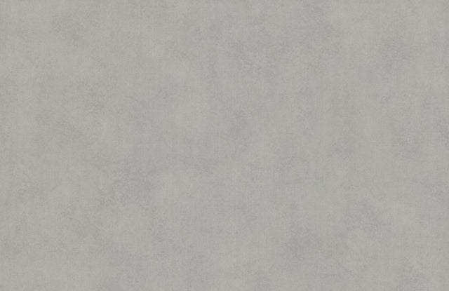 Linen Flax Texture Green Wallpaper