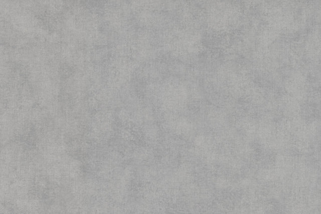 Linen Flax Texture Grey Wallpaper