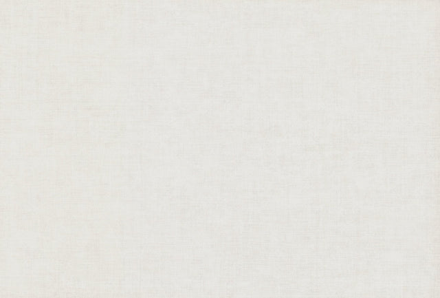 Gunny Sack Texture White Wallpaper