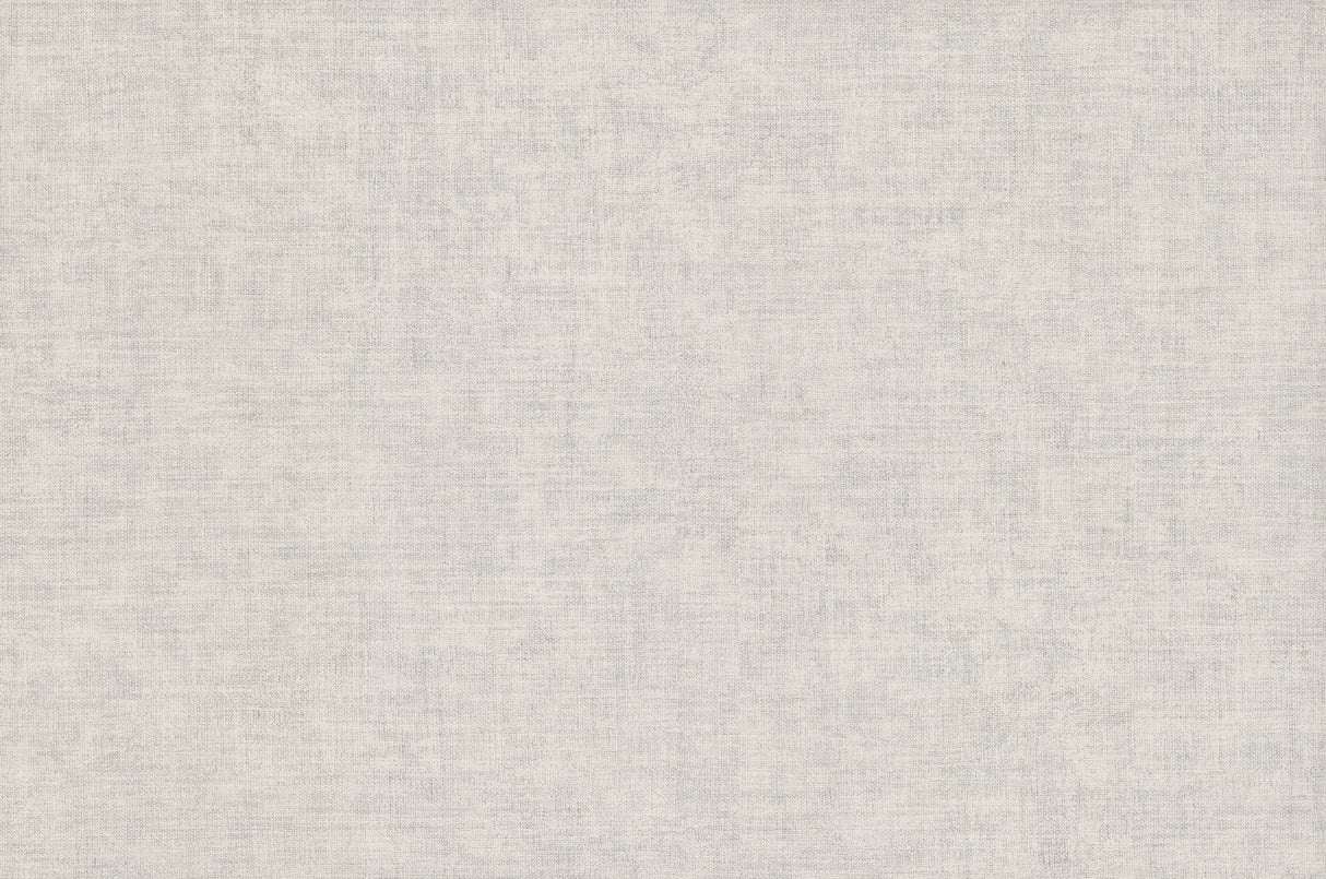 Gunny Sack Texture White Wallpaper