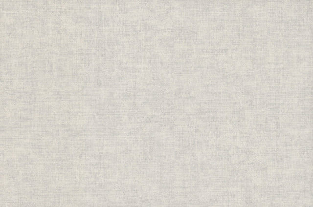 Gunny Sack Texture White Wallpaper