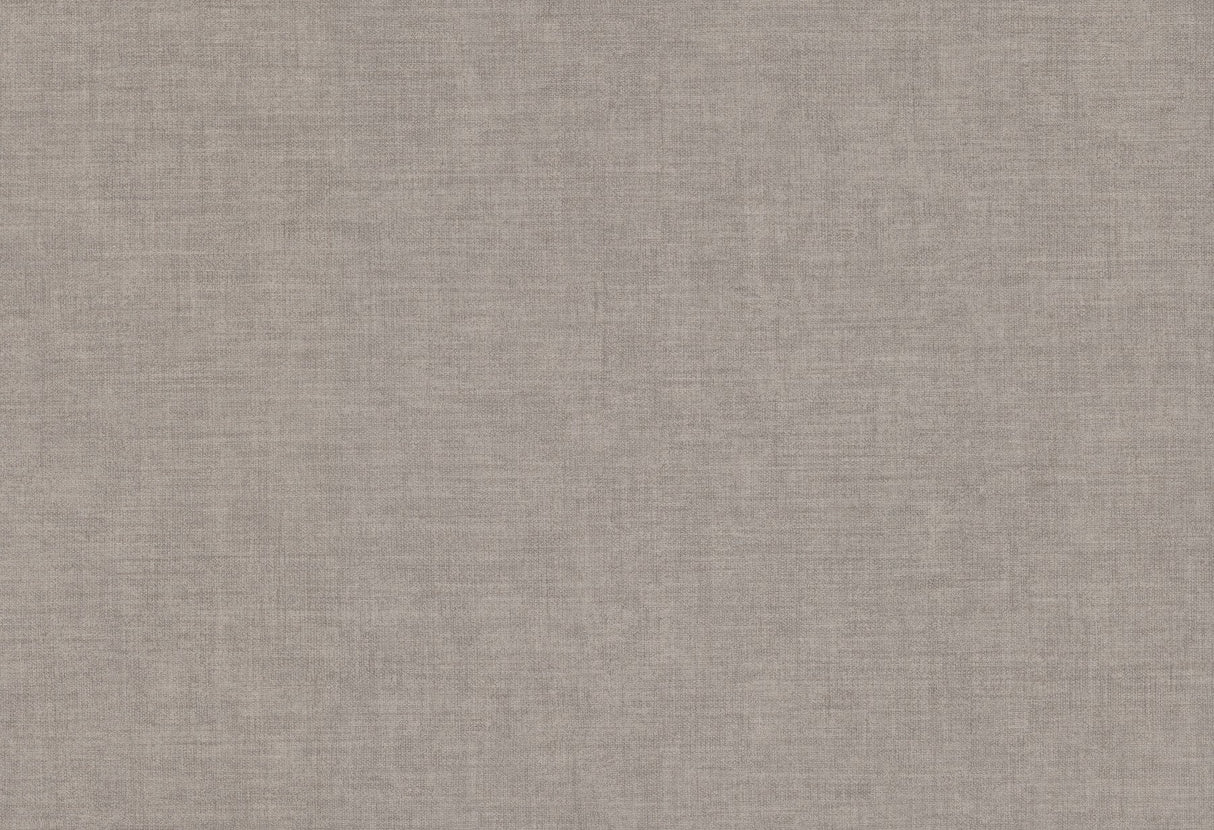 Gunny Sack Texture Grey Wallpaper