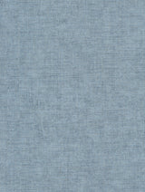 Gunny Sack Texture Blue Wallpaper