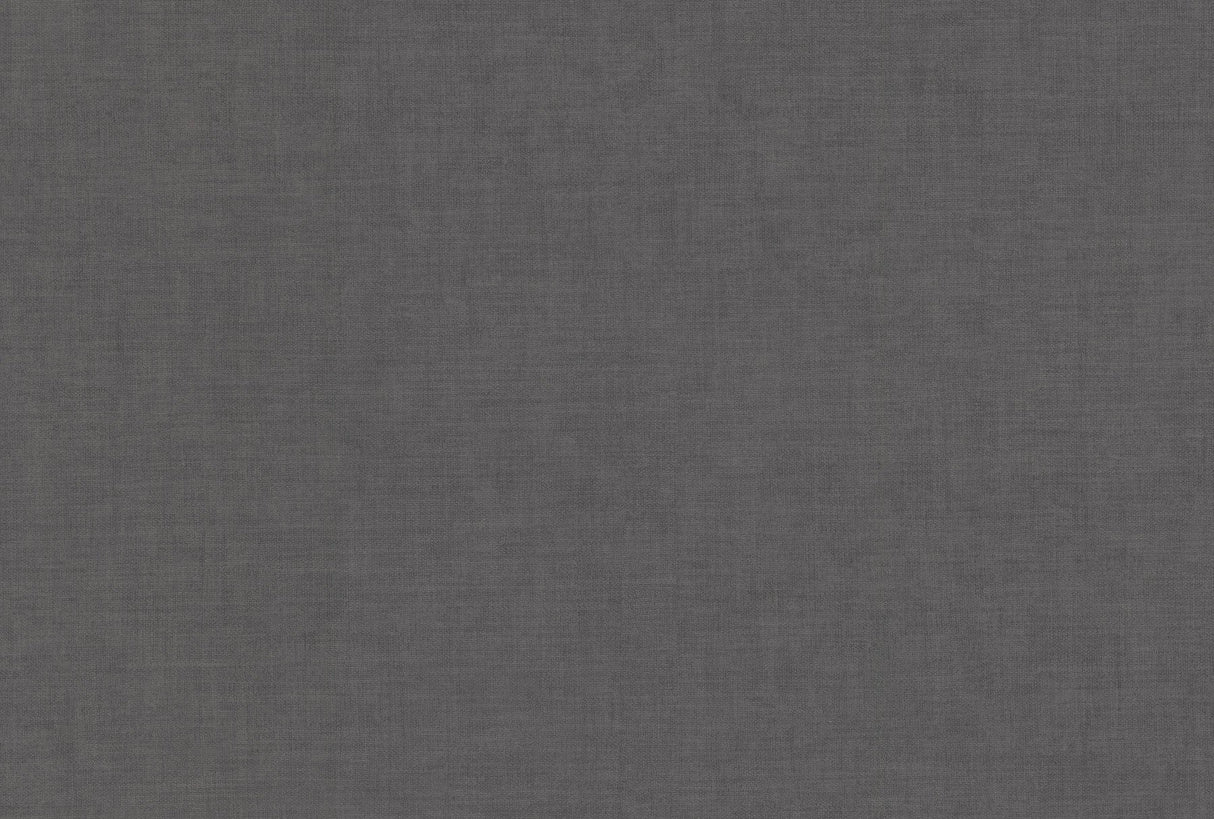 Gunny Sack Texture Grey Wallpaper
