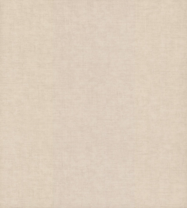 Wire Mesh Off White Wallpaper