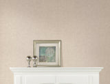Wire Mesh Off White Wallpaper