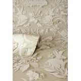 Fae Neutral by Fine Decor Woodland Wallpaper – Brewster Home Fashions FD43606