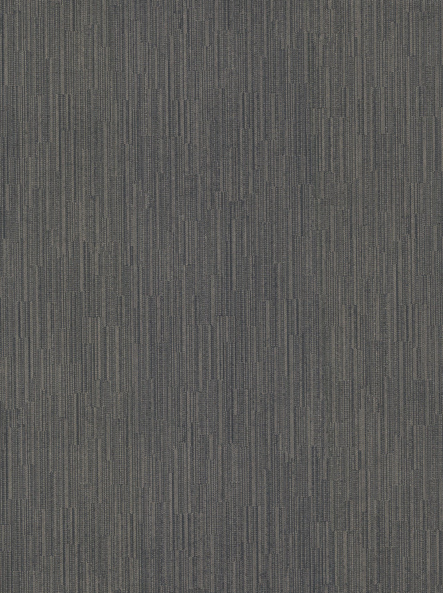 Weekender Weave Black Wallpaper